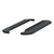 RidgeStep 6-1/2" x 53" Steel Running Boards, Select Dodge, Ram 1500, 2500, 3500 | AOR2055513