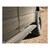 RidgeStep 6-1/2" x 53" Steel Running Boards, Select Dodge, Ram 1500, 2500, 3500 | AOR2055513