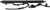 Power Back Door Lift Strut Assembly | AISPBD-018