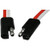 16 AWG 24" 2 Pin Trailer Connector | 1131891-11