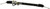 New Hydraulic Power Steering Rack & Pinion | AAE3922N