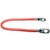 4 AWG 60" Red Switch to Starter Cable | 1136243-5-11