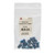 Steel Tube Nut, 6mm (M12x1.0 Bubble) | AGSBLF-51