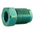 Steel Tube Nut, 6mm (M12x1.0 Bubble) | AGSBLF-51