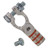 Straight Battery Terminal | 1135249-11