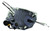 Sliding Door Lock Actuator Assembly | AISDLT-131
