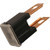 80A Fuse Link Male Termination | 1139566-11