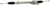 New Hydraulic Power Steering Rack & Pinion | AAE3490N