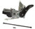 Power Back Door Lift Actuator Assembly | AISPBD-002