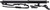 Power Back Door Lift Strut Assembly | AISPBD-020