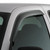 Ventvisor Deflector - Outside Mount, 2 pc. | AVS92024