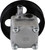 New Hydraulic Power Steering Pump | AAE5650N