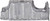 Engine Oil Pan | SPEGMP62A