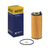 Oil filter insert with gasket kit | HENE258H D379