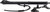 Power Back Door Lift Strut Assembly | AISPBD-021