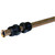 Domestic NiCopp Nickel/Copper Brake/Fuel/Transmission Line, 3/8 x 12" | AGSCN-612
