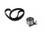 Timing Belt Kit Without Water Pump | CONTB139K1