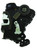 Door Lock Actuator Assembly | AISDLT-009