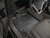 FloorLiner DigitalFit, Black, Front | 0WT441141