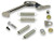 Throttle Return Spring Kit (Holley 4500, Carb Mount) | MOR64923