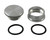 Filler Cap Kit, Alum | MOR85282