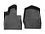 FloorLiner DigitalFit, Black, Front | 0WT4415751