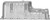 Engine Oil Pan | SPEHOP21A