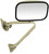 Side View Mirror | DOR955-180