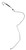 Liquid Line Hose Assembly w/o Orifice Tube | 4SE56994