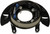Loaded Brake Backing Plate, Rear | DOR926-269