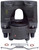 Remanufactured Unloaded Caliper | CAR18-4776