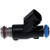 Remanufactured Multi Port Fuel Injector | GBI842-12387