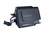 Discovery NEXT Electric Trailer Brake Controller, Time-Delay, Fully Adjustable, Low Profile, 2-4 Axles, Plug-and-Play | CRT51126