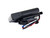 TriFlex NEXT Proportional Inertia Electric Trailer Brake Controller, Fully Adjustable, Low Profile, 2-4 Axles, Plug-and-Play | CRT51146