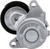 DriveAlign Automatic Belt Drive Tensioner | GAT39358