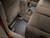 FloorLiner DigitalFit, Black, Rear, 2 Pieces | 0WT440862
