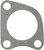 Engine Coolant Thermostat Gasket | GAT33640