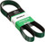 FleetRunner Heavy-Duty Micro-V Serpentine Drive Belt | GATK100675HD