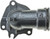 Integrated Housing Engine Coolant Thermostat | GAT34821