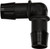 5/8" Plastic Elbow Hose Connector | GAT28624