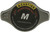 OE Type Radiator Cap | GAT31411