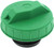 Diesel Only Fuel Tank Cap | GAT31835D