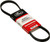 Stretch Fit Micro-V Serpentine Drive Belt | GATK040299SF