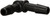 1/4" Plastic Elbow Hose Connector | GAT28621