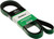 FleetRunner Heavy-Duty Micro-V Serpentine Drive Belt | GATK080952HD