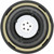 OE Equivalent Fuel Tank Cap | GAT31843