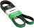 FleetRunner Heavy-Duty Micro-V Serpentine Drive Belt | GATK080878HD
