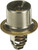 Green Stripe Heavy-Duty Engine Coolant Thermostat | GAT33118
