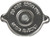 OE Type Radiator Cap | GAT31525
