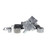 Engine Timing Belt Kit with Water Pump | AISTKF-005